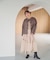 ＜WEB限定カラー：モカ＞＜ちょうど、いい服＞“いつもの”が見違えるハーフコート　26FW