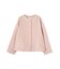 ＜WEB限定カラー：モカ＞＜ちょうど、いい服＞“いつもの”が見違えるハーフコート　26FW