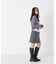 ＜ちょうど、いい服＞毎日着惚れるクロップドニット　26FW