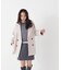 ＜ちょうど、いい服＞毎日着惚れるクロップドニット　26FW