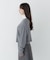 ＜ちょうど、いい服＞毎日着惚れるクロップドニット　26FW