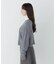 ＜ちょうど、いい服＞毎日着惚れるクロップドニット　26FW