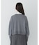 ＜ちょうど、いい服＞毎日着惚れるクロップドニット　26FW