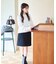 ＜ちょうど、いい服＞毎日着惚れるクロップドニット　26FW