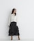 ＜ちょうど、いい服＞毎日着惚れるクロップドニット　26FW