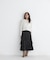 ＜ちょうど、いい服＞毎日着惚れるクロップドニット　26FW
