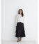 ＜ちょうど、いい服＞毎日着惚れるクロップドニット　26FW