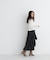 ＜ちょうど、いい服＞毎日着惚れるクロップドニット　26FW