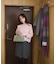 ＜ちょうど、いい服＞毎日着惚れるクロップドニット　26FW