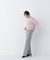 ＜ちょうど、いい服＞毎日着惚れるクロップドニット　26FW