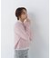 ＜ちょうど、いい服＞毎日着惚れるクロップドニット　26FW