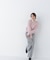 ＜ちょうど、いい服＞毎日着惚れるクロップドニット　26FW