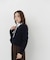 ＜ちょうど、いい服＞毎日着惚れるクロップドニット　26FW
