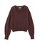 ＜WEB限定カラー：ライトグリーン＞＜ちょうど、いい服＞品よく、ゆるく。スキッパーニット　26FW