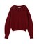 ＜WEB限定カラー：ライトグリーン＞＜ちょうど、いい服＞品よく、ゆるく。スキッパーニット　26FW
