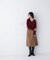 ＜WEB限定カラー：ライトグリーン＞＜ちょうど、いい服＞品よく、ゆるく。スキッパーニット　26FW