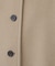 ステンカラーロングコート　26AW