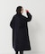 ステンカラーロングコート　26AW
