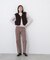 〈N.〉Ｈｅａｌｔｈｙ　ＤＥＮＩＭ コーデュロイセットアップ