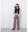 〈N.〉Ｈｅａｌｔｈｙ　ＤＥＮＩＭ コーデュロイセットアップ