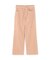 〈N.〉Ｈｅａｌｔｈｙ　ＤＥＮＩＭ コーデュロイセットアップ