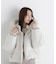 フードファーショートダウン 26AW