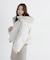 フードファーショートダウン 26AW