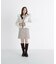 フードファーショートダウン 26AW