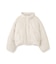 フードファーショートダウン 26AW