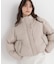 フードファーショートダウン 26AW