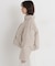 フードファーショートダウン 26AW