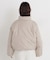 フードファーショートダウン 26AW