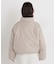 フードファーショートダウン 26AW