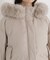 フードファーショートダウン 26AW