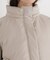 フードファーショートダウン 26AW