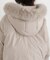 フードファーショートダウン 26AW