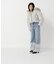 フードファーショートダウン 26AW