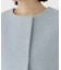 ＜EC限定カラー：イエロー＞カシミヤブレンドハーフコート 26AW