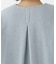 ＜EC限定カラー：イエロー＞カシミヤブレンドハーフコート 26AW