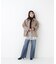 ステンカラーハーフコート 26AW