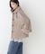 ステンカラーハーフコート 26AW