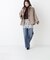 ステンカラーハーフコート 26AW