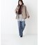 ステンカラーハーフコート 26AW