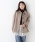 ステンカラーハーフコート 26AW