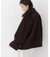 ステンカラーハーフコート 26AW