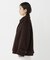 ステンカラーハーフコート 26AW