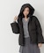 撥水ショートダウン　26AW