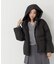 撥水ショートダウン　26AW