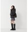 撥水ショートダウン　26AW