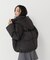 撥水ショートダウン　26AW